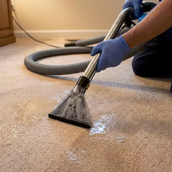 Emergency Water Extraction in Salinas, CA 