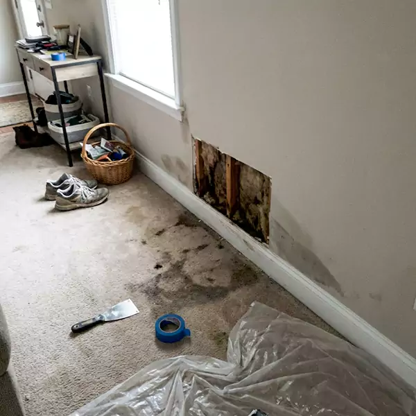 Fire Damage Restoration in Salinas, CA