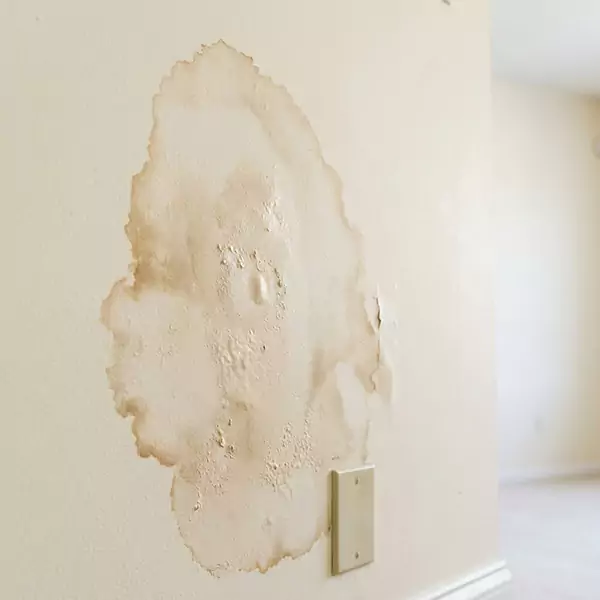 Fixing Water Damaged Drywall in Salinas, CA