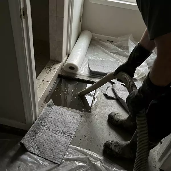 Sewage Cleanup Services in Salinas, CA