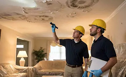 What Make Us Different From Other Water Damage Restoration Companies in Salinas?