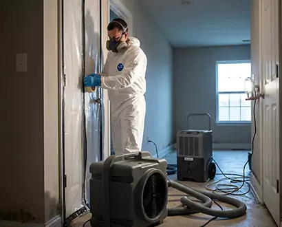 Water Remediation in Salinas