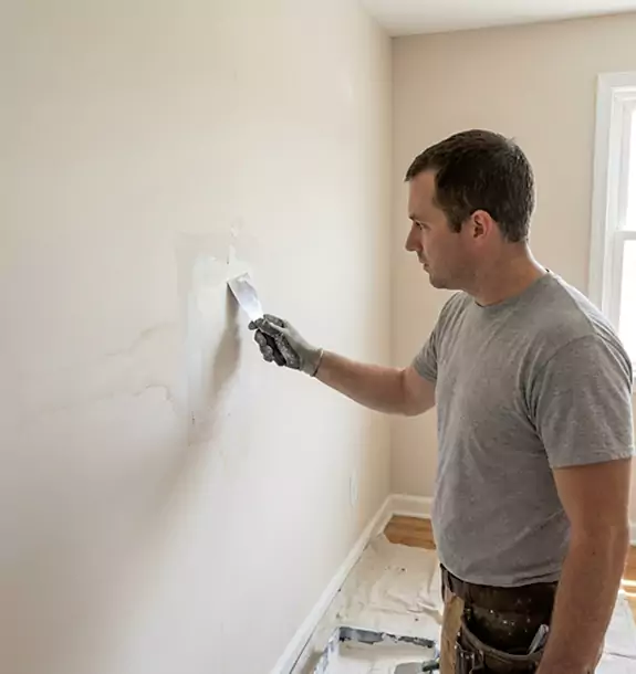 Professional Drywall Water Damage Repair in Salinas, CA