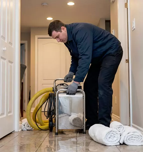 Reliable Emergency Water Extraction in Salinas, CA