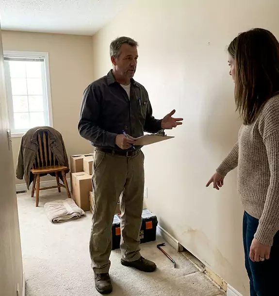 Expert Fire Damage Restoration in Salinas, CA