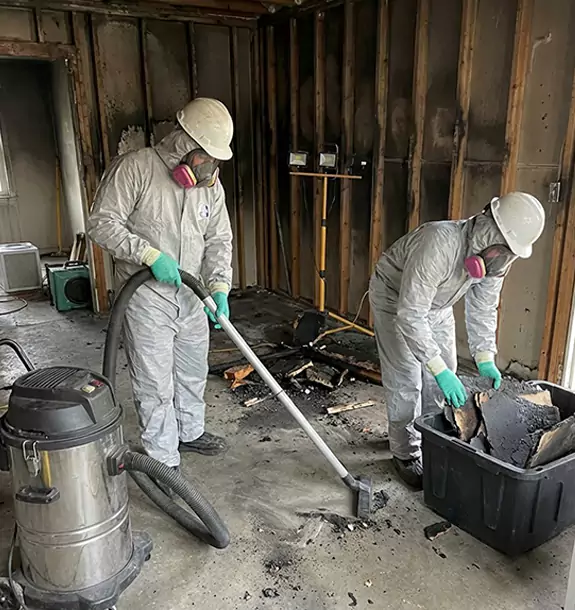 Expert Fire Restoration Services in Salinas, CA