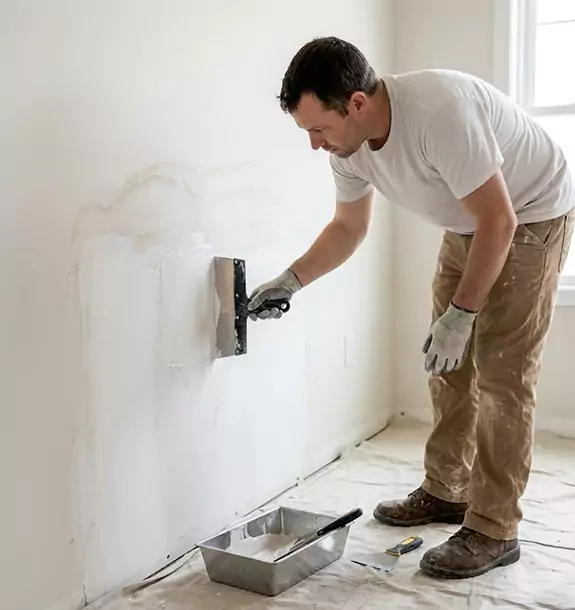 Reliable Solutions for Water Damaged Drywall in Salinas, CA