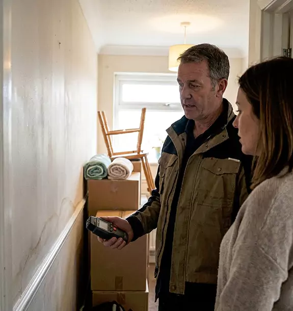 Your Trusted Partner for Flood Cleanup in Salinas, CA