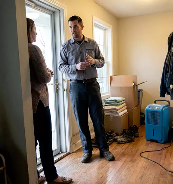 Trusted Flood Restoration Company in Salinas, CA