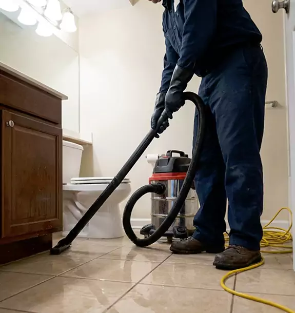 Specializing in Flooded Bathroom Solutions in Salinas, CA