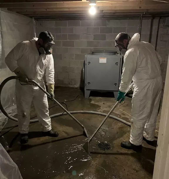 Expert Sewage Cleanup in Salinas, CA