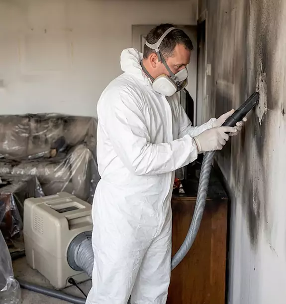 Expert Smoke Cleaning in Salinas, CA