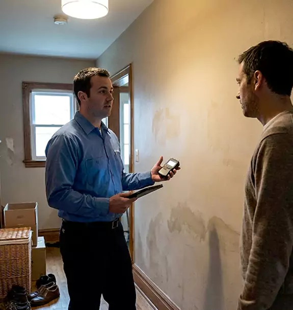 Expert Water Mitigation Services in Salinas, CA