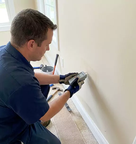 Your Trusted Water Mitigation Company in Salinas, CA