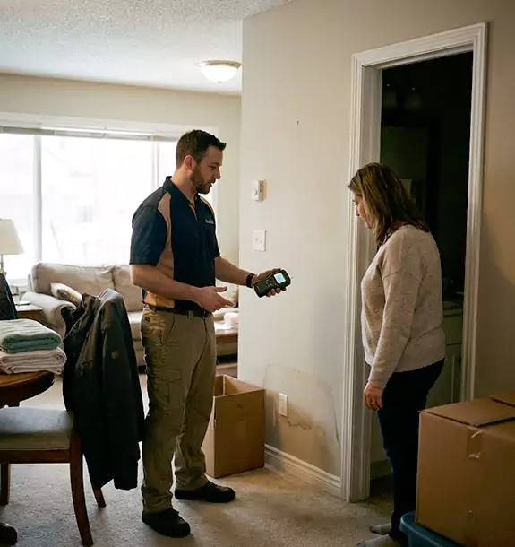 Your Trusted Water Remediation Partner in Salinas, CA