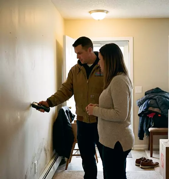 Expert Water Restoration Services in Salinas, CA