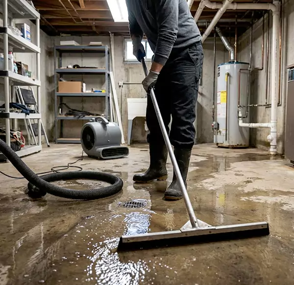 Why Homeowners & Businesses Choose Salinas Water Damage Restoration for Basement Flood Clean Up in Salinas, CA?