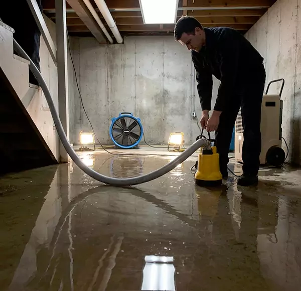 Why Homeowners & Businesses Choose Salinas Water Damage Restoration for Emergency Water Extraction in Salinas, CA?