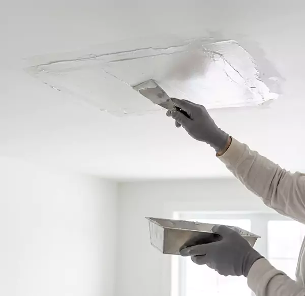 Why Homeowners and Businesses Choose Salinas Water Damage Restoration for Leaking Ceiling Repair in Salinas, CA?