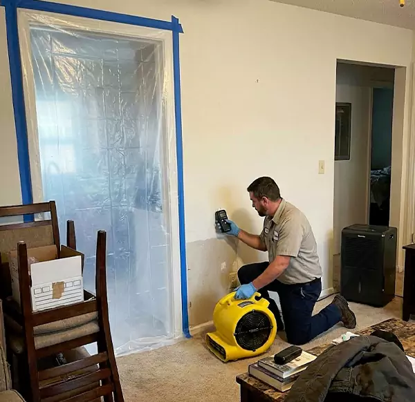 Why Homeowners & Businesses Choose Salinas Water Damage Restoration for Water Remediation in Salinas, CA?