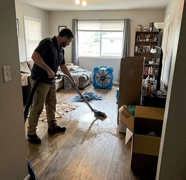 Why Choose Salinas Water Damage Restoration for Water Restoration in Salinas, CA?